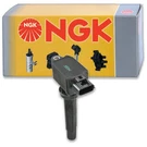 Ngk 48895 U5279 Ignition Coil For UF656 UF-656 PE2018100A Tt. Fixed Price $102.12.
