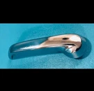 Repu B1600 Courier Ford Mazda Rotary Pickup Right Interior Door Handle. Fixed Price $28.99.