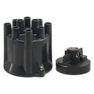 For Nissan 200SX 1984-1985 Wve 3D1184 Ignition Distributor Cap & Rotor Kit. Fixed Price $20.38.