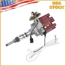 Ignition Distributor For Toyota Landcruiser 4.0L 4.2L 2F 3F 1975-92 19100-61180. Fixed Price $68.00.