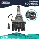 Fits Toyota Land Cruiser Ignition Distributor 1993-1997 4.5L 19100-66010 New. Fixed Price $227.55.
