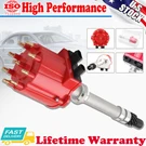 Ignition Distributor For Chevy Tbi Sbc 305 350 Bbc 454 / C1500 Truck Silverado. Fixed Price $59.87.