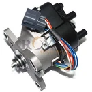 Ignition Distributor For 1996-2001 Honda Civic Acura B16A3 Dohc Vtec Fits TD81U. Fixed Price $79.99.