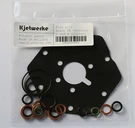 Ke Jetronic Fuel Distributor Rebuild Kit 5 & 6 Cylinder. Fixed Price $54.96.