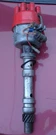 Mallory 2548201D Distributor Dual Point Chevy V8 327 350 396 427 454 Sbc Bbc. Fixed Price $76.95.
