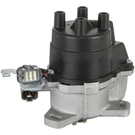 Ignition Distributor For Honda Accord Hitachi Made In Japan HT01 - Ships Fast!. Fixed Price $349.99.