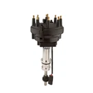 Fast Distributor 1000-1612; Xdi Sportsman Locked Hall-effect Ford 351W Sbf. Fixed Price $469.06.