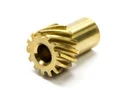Comp Cams .500" Id Bronze Distributor Gear For Chevrolet Sbc Bbc 200-262 V6 Msd. Fixed Price $83.95.
