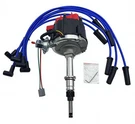 For Gm Chevy Inline 6 250 292 Hei Distributor Coil Module + Blue Wires RS09. Fixed Price $104.49.