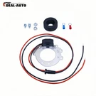 12V Electronic Ignition Ford 8N 9N 2N Side Mount Distributor 1244A 1SET New. Fixed Price $28.88.