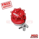 Msd Distributor Cap And Rotor Kit Ford E-100 Econoline Club Wagon 77-1983. Fixed Price $115.01.