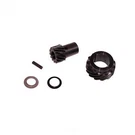 Distributor Drive Gear Omix 17423.03. Fixed Price $56.42.