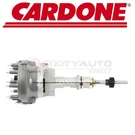 Cardone Distributor For 1987-1991 Mercury Colony Park 5.0L V8 Ignition Cb. Fixed Price $157.67.