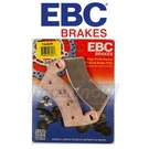 Ebc Front Series Long Life Sintered Brake Pads For 2008 Polaris Ranger 6X6 Ve. Fixed Price $43.18.