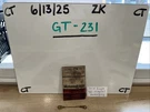 Nos 1972 1973 Ford Mustang Distributor Breaker Ground Wire ML-291 (D2AZ-12264-A). Fixed Price $9.11.