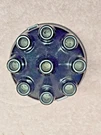 Nos Ford Mercury Distributor Cap V8 49 50 51 52 53 54 55 56 Napa Standard FD-125. Fixed Price $12.95.