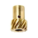 Rpc Distributor Drive Gear R3931; Bronze .500 In. For Sbc, Bbc. Fixed Price $44.38.