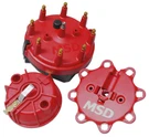 Msd 8441 Cap-a-dapt For Small Diameter Distributors. Fixed Price $129.95.