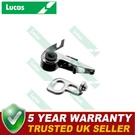 Lucas Ignition Contact Breaker Set Fits Gt Giulia 1.3 1.6 1.7 1.8 2.0 DSB435CSJ. Fixed Price $17.25.