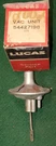 Oem Vacuum Advance Unit For Triumph Spitfire 1500 TR7 Nos. Fixed Price $91.99.