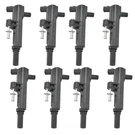 Ignition Coil SET-8 Piece Trq ICA61588. Fixed Price $179.95.