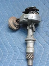 1968 Pontiac Firebird Lemans A/t W/smog 400 6.6L Used Distributor 1111300 7-J-6. Fixed Price $165.00.