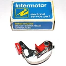 Intermotor 22580 LUCS8 Austin Daimler Jaguar Land Rover Lotus Morris Contact Set. Fixed Price $13.42.
