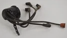 Vintage Early Mgb Distributor Cap Side Entry W/ Spark Plug Wires Used. Fixed Price $35.99.