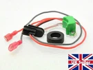 Electronic Ignition Conversion Kit For Lucas 23D4 & 25D4 Distributor Classic Car. Fixed Price $44.61.
