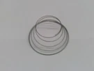 New Old Stock, Fits John Deere Compression Spring Part # M47422. Fixed Price $31.67.