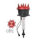 Msd 8598 Billet Distributor With Steel Gear. Fixed Price $460.95.