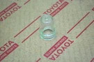 Toyota Land Cruiser FJ40 FJ42 FJ43 FJ45 FJ55 FJ62 FJ70 Distributor Adjuster Cap. Fixed Price $10.00.