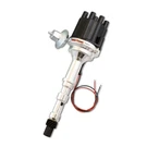 Pertronix D171700 Dist Cadillac 472-500 Blk Cap Flame-thrower Billet.... Fixed Price $495.99.