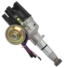 Premium Ignition Distributor For Hyundai Excell Cyl 1.5L 90-94 T3T62974. Fixed Price $78.81.