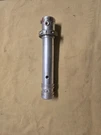 Msd 8512 Pro-billet Oil Plug Used. Fixed Price $95.00.
