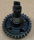 Mercedes Cylinder M116,M117 72-91 Distributor Drive Gear 1161500812. Fixed Price $75.00.