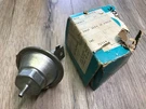 1971 1972 Challenger Dart Body Nos Mopar 198 6 Cyl. Vacuum Advance 3438514. Fixed Price $55.00.