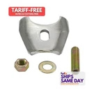 Spectre SPE-5760, One Dist. Hold Down Chevy V8 Chrome Steel Performance Parts. Fixed Price $31.91.