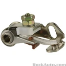 Wve 4P1022 Ignition Breaker Points. Fixed Price $25.00.