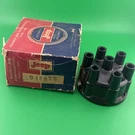 Nos Oem Kaiser Jeep 948872 Distributor Cap Black. Fixed Price $69.99.