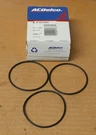 New Genuine Acdelco O-ring Qty. 1972943. Fixed Price $9.99.
