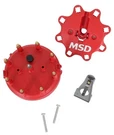 Msd 8450 Distributor Cap And Rotor Kit Duraspark Ford. Fixed Price $34.00.