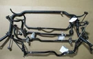 2006 Nissan Altima Fwd Rear Stabilizer Bar Oem 93K Miles - LKQ405115441. Fixed Price $124.02.
