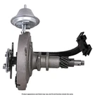 Cardone Ignition Distributor For Chevy Monza Oldsmobile Starfire. Fixed Price $323.41.