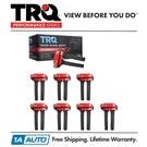 Trq 8 Piece Premium High Performance Engine Ignition Coil Chrysler Dodge Ram. Fixed Price $274.95.