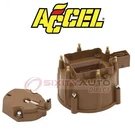 Accel 8129 Distributor Cap & Rotor Kit For Ignition Magneto Bn. Fixed Price $88.61.