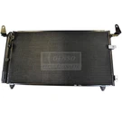 Denso 477-0586 Air Conditioning Condenser For 05-06 Toyota Tundra. Fixed Price $175.57.
