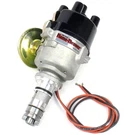 Pertronix Flame-thrower Electronic 45D Style Cast Distributor For Bmc Series. Fixed Price $282.60.