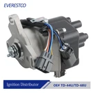 Ignition Distributor For 1992-1995 Honda Acura Integra OBD1 B16A2 TD68U. Fixed Price $56.95.