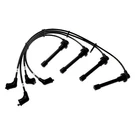 For Honda Civic 1992-2000 Standard 55000 Intermotor Spark Plug Wire Set. Fixed Price $56.56.